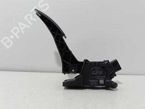 Pedal MERCEDES-BENZ A-CLASS (W177) A 200 d (177.012) | BP39165911I4 - Image 2