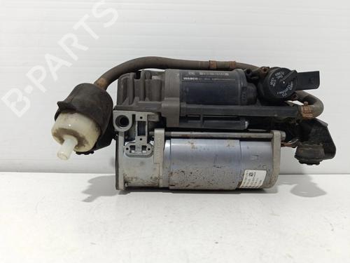 Used Suspension compressor Suspension compressor 39165909 39165909