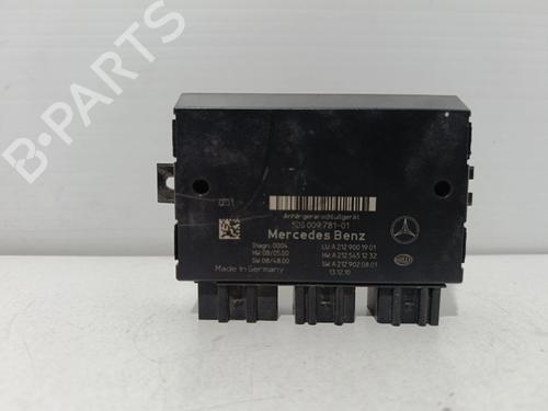 Used Electronic module Electronic module 39165908 39165908