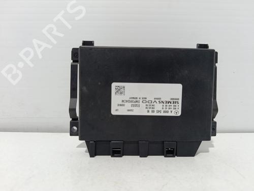Used Gearbox control unit Gearbox control unit 39165907 39165907