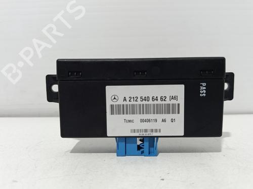 Used Electronic module Electronic module 39165906 39165906