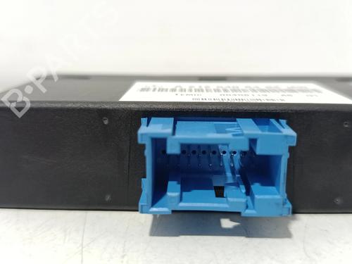 Electronic module MERCEDES-BENZ E-CLASS T-Model (S212) E 250 CDI / BlueTEC (212.203, 212.204) | BP39165906M83 - Image 4