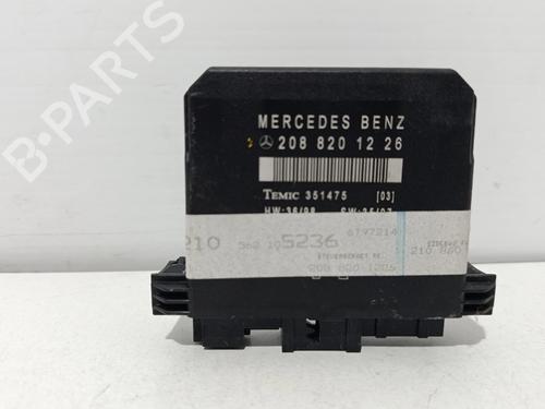 Used Electronic module Electronic module 39175062 39175062