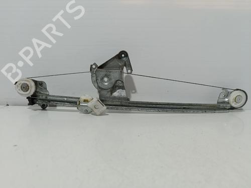 Used Rear left window mechanism Rear left window mechanism MERCEDES-BENZ E-CLASS (W210) E 200 CDI (210.007) (116 hp) 39175068 39175068