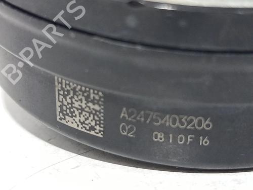 Horn MERCEDES-BENZ A-CLASS (W177) A 200 d (177.012) | BP39165910E13 - Image 5