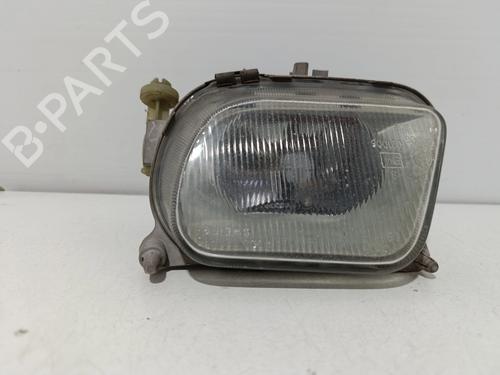 Used Left front fog light Left front fog light MERCEDES-BENZ E-CLASS (W210) E 200 CDI (210.007) (116 hp) 39175048 39175048