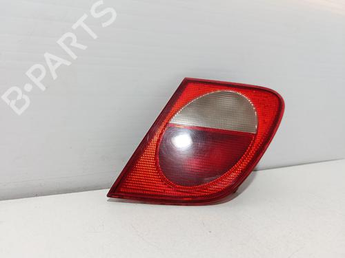 Used Right tailgate light Right tailgate light 39175050 39175050