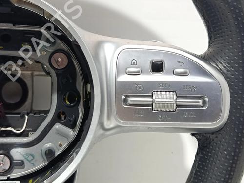 Rat MERCEDES-BENZ GLE (V167) GLE 350 d 4-matic (167.121) | BP39173101C49 - Image 4
