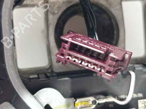 Rat MERCEDES-BENZ GLE (V167) GLE 350 d 4-matic (167.121) | BP39173101C49 - Image 10