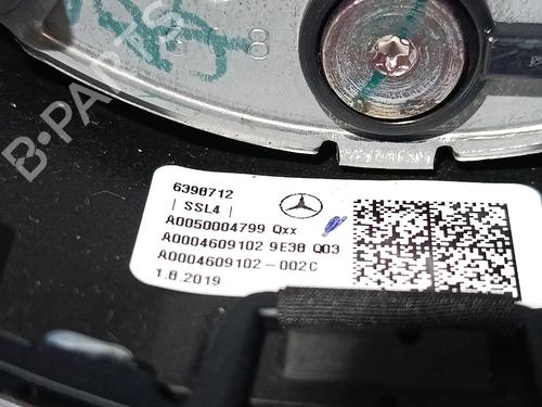 Rat MERCEDES-BENZ GLE (V167) GLE 350 d 4-matic (167.121) | BP39173101C49 - Image 11
