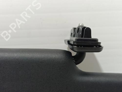 Left sun visor MERCEDES-BENZ GLE (V167) GLE 350 d 4-matic (167.121) | BP39173102I1 - Image 5