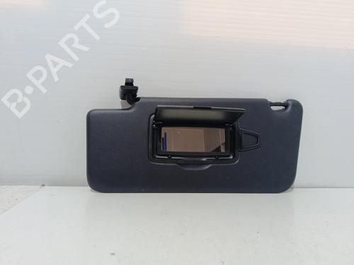 Left sun visor MERCEDES-BENZ GLE (V167) GLE 350 d 4-matic (167.121) | BP39173102I1 - Image 2