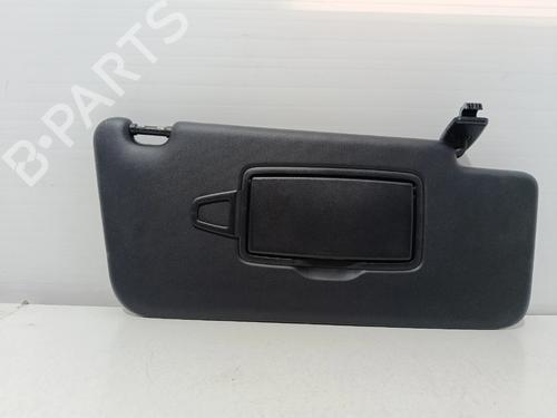 Used Right sun visor Right sun visor 39173103 39173103