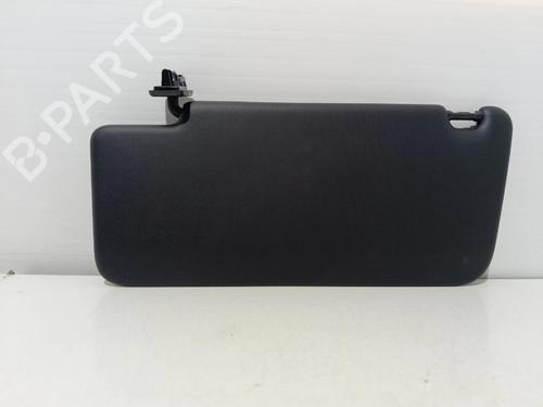 Right sun visor MERCEDES-BENZ GLE (V167) GLE 350 d 4-matic (167.121) | BP39173103I2 - Image 3