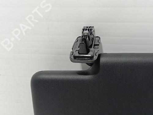Right sun visor MERCEDES-BENZ GLE (V167) GLE 350 d 4-matic (167.121) | BP39173103I2 - Image 5