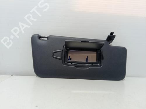 Right sun visor MERCEDES-BENZ GLE (V167) GLE 350 d 4-matic (167.121) | BP39173103I2 - Image 2