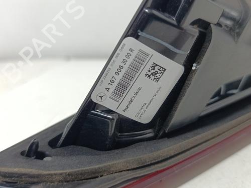 Right tailgate light MERCEDES-BENZ GLE (V167) GLE 350 d 4-matic (167.121) | BP39173108C80 - Image 6
