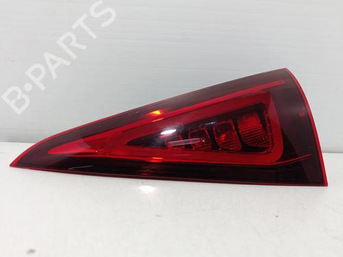 Used Right tailgate light Right tailgate light 39173108 39173108