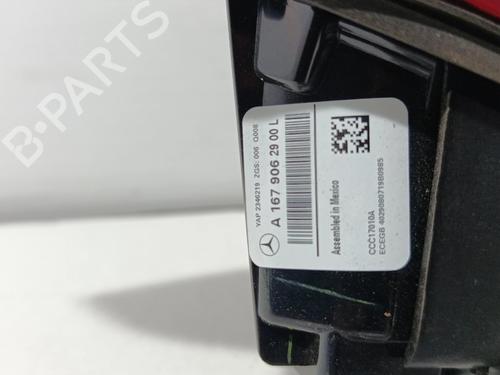 Left tailgate light MERCEDES-BENZ GLE (V167) GLE 350 d 4-matic (167.121) | BP39173109C79 - Image 6