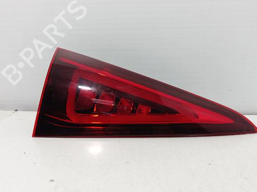 Used Left tailgate light Left tailgate light 39173109 39173109