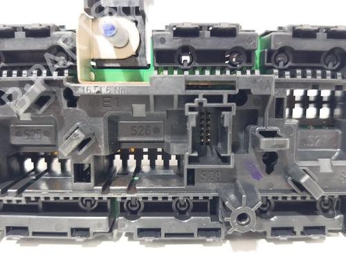 Fuse box MERCEDES-BENZ GLE (V167) GLE 350 d 4-matic (167.121) | BP39173111E1 - Image 6