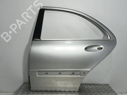 left-rear-door-mercedes-benz-c-class-w203-2000-2001-2002-2003-2004-2005-2006-2007-39247465 main image