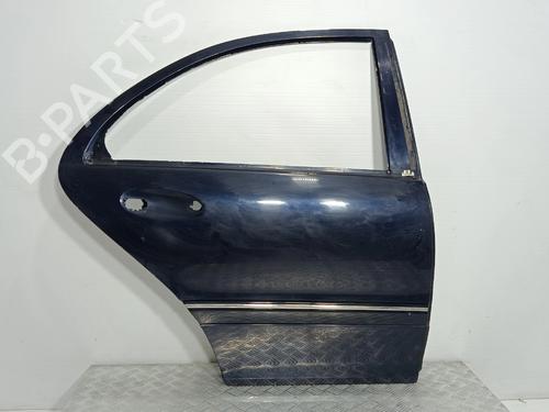right-rear-door-mercedes-benz-c-class-w203-2000-2001-2002-2003-2004-2005-2006-2007-39247466 main image
