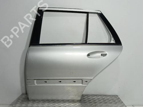 Used Left rear door Left rear door 39247467 39247467