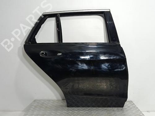 Used Right rear door Right rear door 39247468 39247468