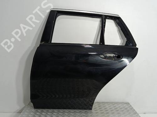 Used Left rear door Left rear door 39242845 39242845