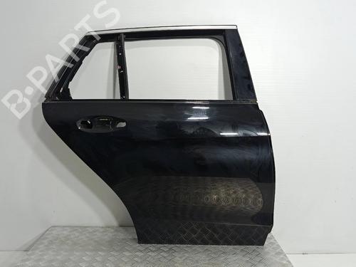 Used Right rear door Right rear door 39242846 39242846