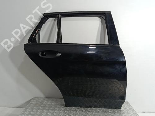 Used Right rear door Right rear door 39242841 39242841