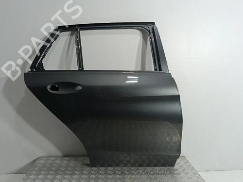 Used Right rear door Right rear door 39242842 39242842