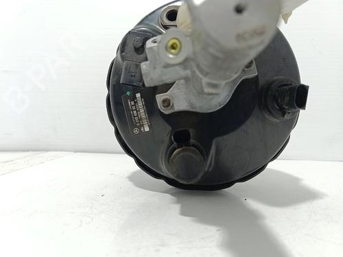Servo brake MERCEDES-BENZ E-CLASS (W212) E 300 Hybrid / BlueTEC Hybrid (212.098) | BP39249761M42 - Image 8