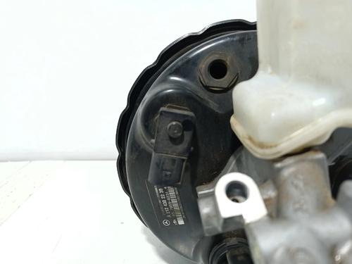Servo brake MERCEDES-BENZ E-CLASS (W212) E 300 Hybrid / BlueTEC Hybrid (212.098) | BP39249761M42 - Image 5