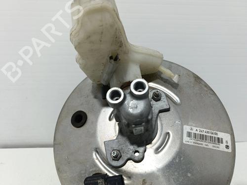 Servo brake MERCEDES-BENZ A-CLASS (W177) A 180 (177.084) | BP39249760M42 - Image 6
