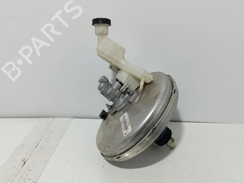 Servo brake MERCEDES-BENZ A-CLASS (W177) A 180 (177.084) | BP39249760M42 - Image 2
