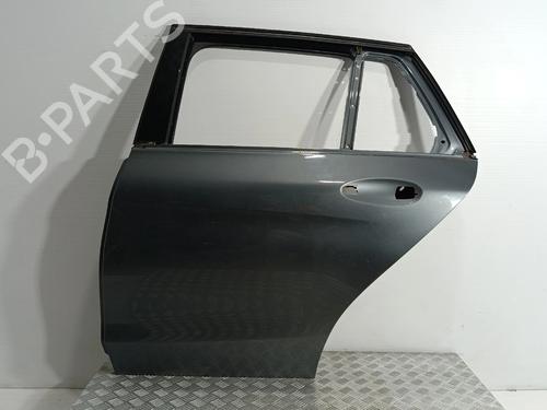 Used Left rear door Left rear door 39242843 39242843
