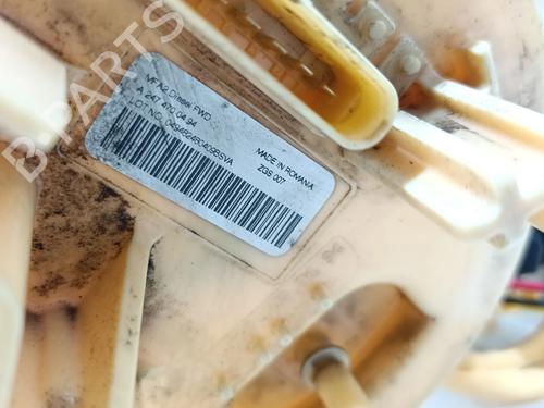 Fuel pump MERCEDES-BENZ A-CLASS (W177) A 180 d (177.003) | BP39242832M76 - Image 8