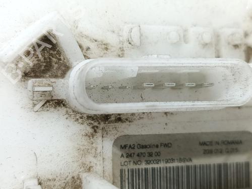 Fuel pump MERCEDES-BENZ A-CLASS (W177) A 180 (177.084) | BP39242829M76 - Image 8
