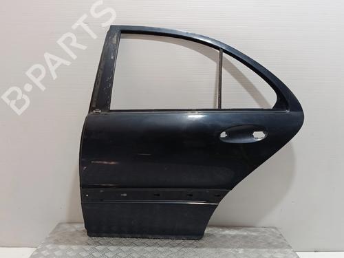 left-rear-door-mercedes-benz-c-class-w203-2000-2001-2002-2003-2004-2005-2006-2007-39249750 main image