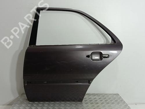Used Left rear door Left rear door 39383302 39383302