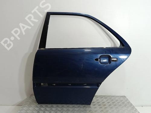 Used Left rear door Left rear door 39383303 39383303