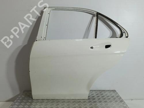 Puerta trasera izquierda Puerta trasera izquierda MERCEDES-BENZ C-CLASS (W204) C 180 CDI (204.000) (120 hp) 39383307 39383307