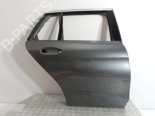 Used Right rear door Right rear door 39383295 39383295