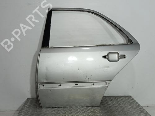 Used Left rear door Left rear door 39447576 39447576