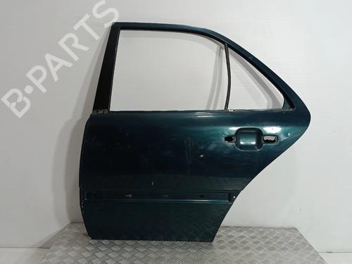 Used Left rear door Left rear door 39447575 39447575