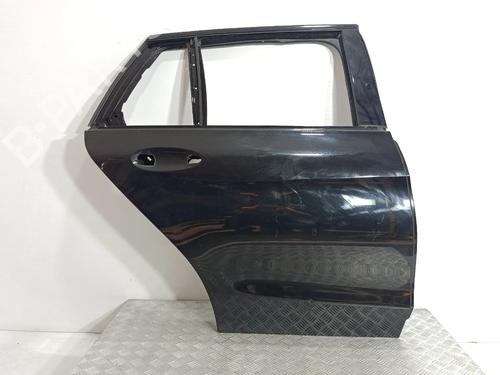 Used Right rear door Right rear door 39449942 39449942
