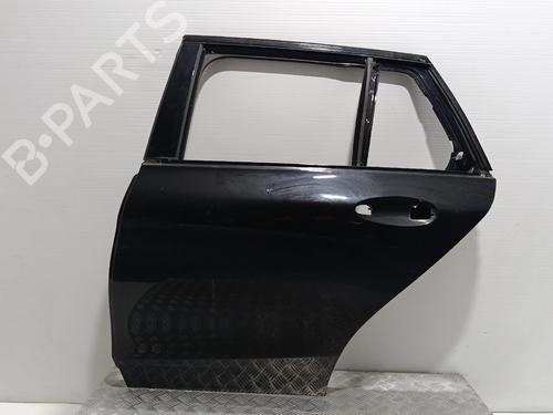 Used Left rear door Left rear door 39447574 39447574