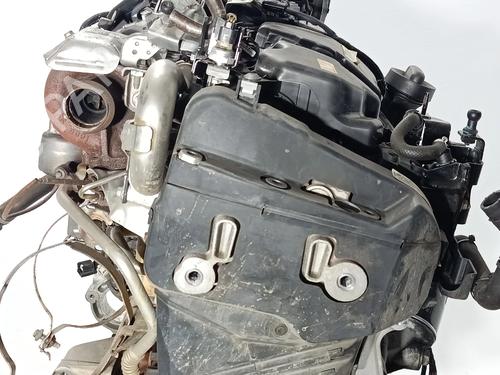 Engine MERCEDES-BENZ A-CLASS (W176) A 180 CDI / d (176.012) | BP39024601M1 - Image 5
